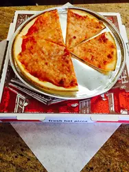 Gluten Free Pizza
