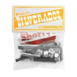 Shortys Phillips Silverados Hardware
