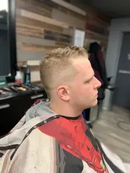 Hair Styling