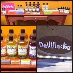 Dollylocks Organic Products
