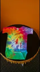 Boho Baby Clothes
