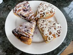 Scones