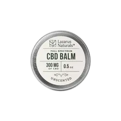 CBD Balm