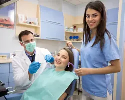 Root Canal Treatment
