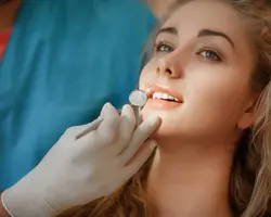 Teeth Whitening  