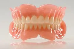 Denture Repairs 
