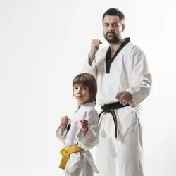Martial Arts classes