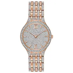 Bulova Phantom Watch
