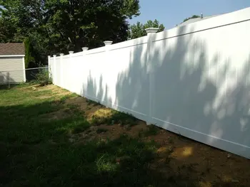 A & S Fencing