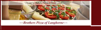 Brothers Pizza