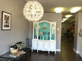 Hairs To You Hair Design