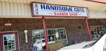 Handsome Cuts By Webstar