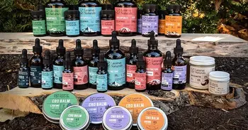 Langhorne Hemp