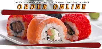 Osaka Sushi Restaurant