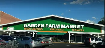 Garden Farm Market