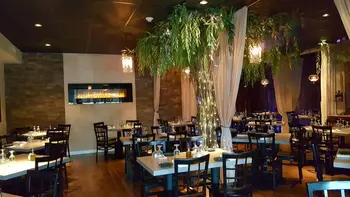  Salute Ristorante 