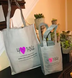 Reusable Store Bag
