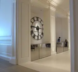 Custom Clocks
