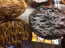 Apple Pie