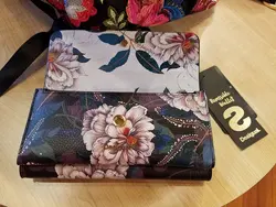  Desigual Wallets