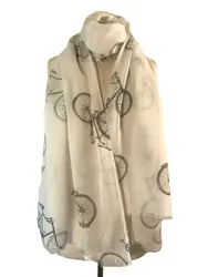 Bicycle Scarf