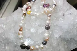 Freshwater Pearl Necklace