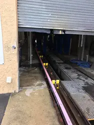 Underbody Car Wash