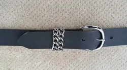 Leather Belts