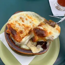 French Onion Soup