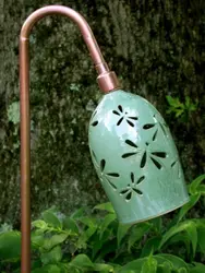 Daffodils Outdoor Lamps
