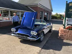 Oil changes