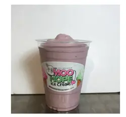 Milkshakes