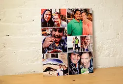 Posters & Collages