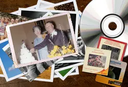 Scanning & Archiving
