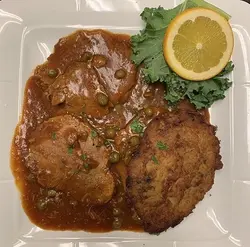 Yankee Pot Roast