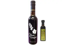 Dark Balsamic Vinegars