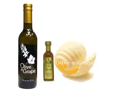 Butter Olive Oil