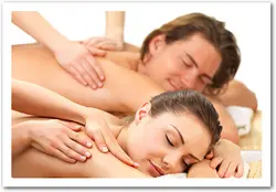 Couples Massage