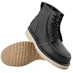 Overhaul Boots