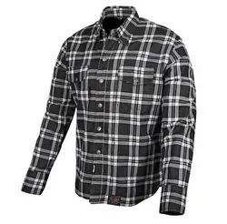 Black 9 Riding Shirt