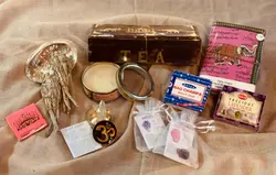 Home Cleanse Kits