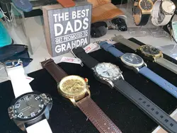 Ladies Watches