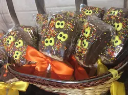 Boolicious Candy Crate