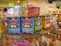 Zitner's Coconut Cream Eggs