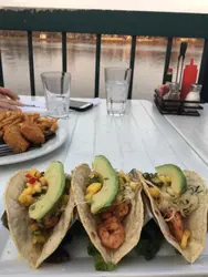 Shrimp Tacos