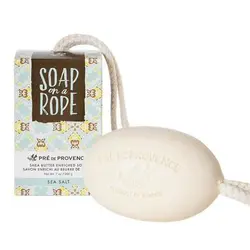Pré de Provence Sea Salt Soap