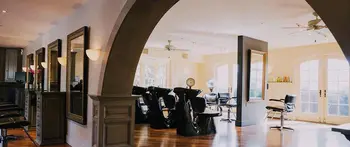 AKA Salon