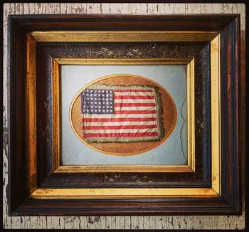 America Antiques & Design