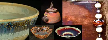 Joyce Inderbitzin Pottery