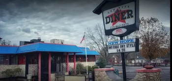 New Hope Star Diner